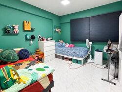 Blk 836 Jurong West Street 81 (Jurong West), HDB 4 Rooms #618776831
